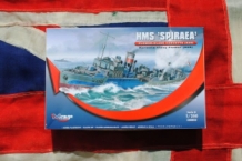 Mirage 350803 HMS SPIRAEA K08 Flower-Class Corvette